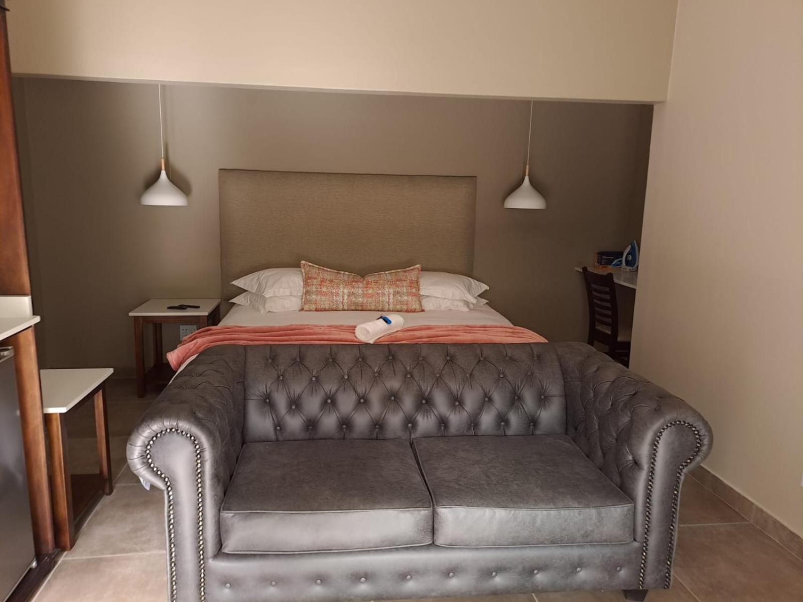 Abella Bed And Breakfast Vryburg Экстерьер фото