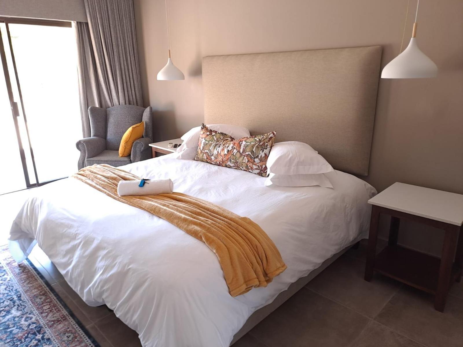Abella Bed And Breakfast Vryburg Экстерьер фото