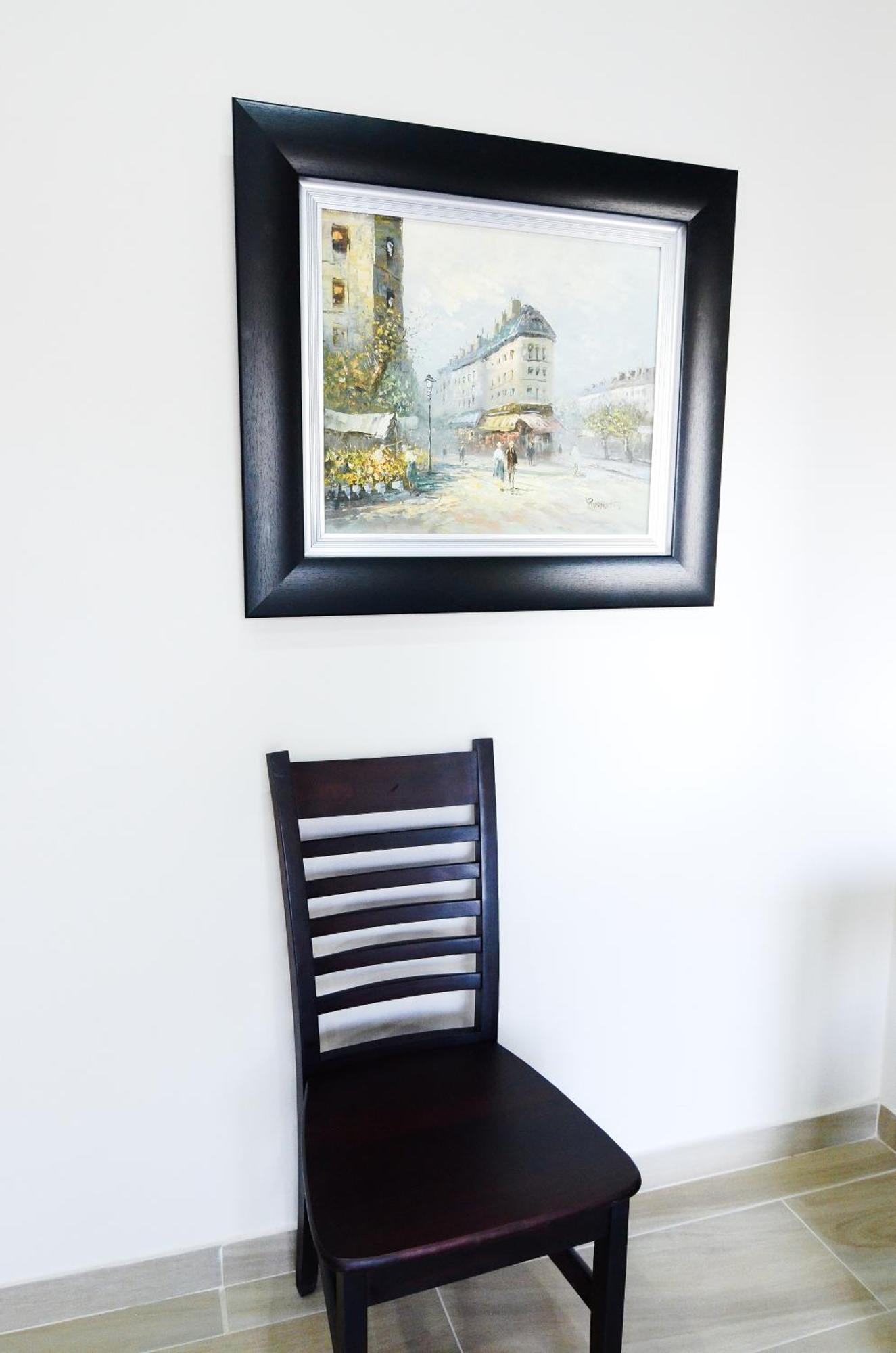 Abella Bed And Breakfast Vryburg Экстерьер фото