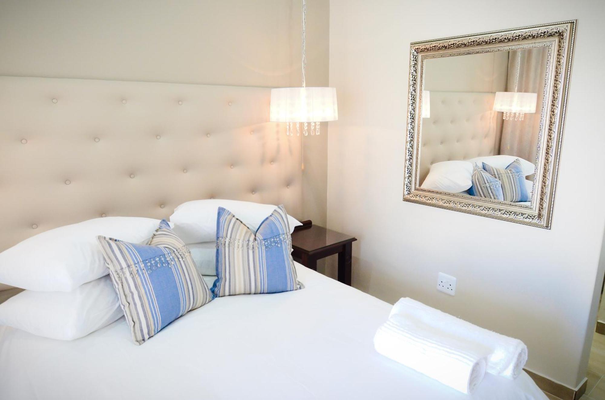 Abella Bed And Breakfast Vryburg Экстерьер фото