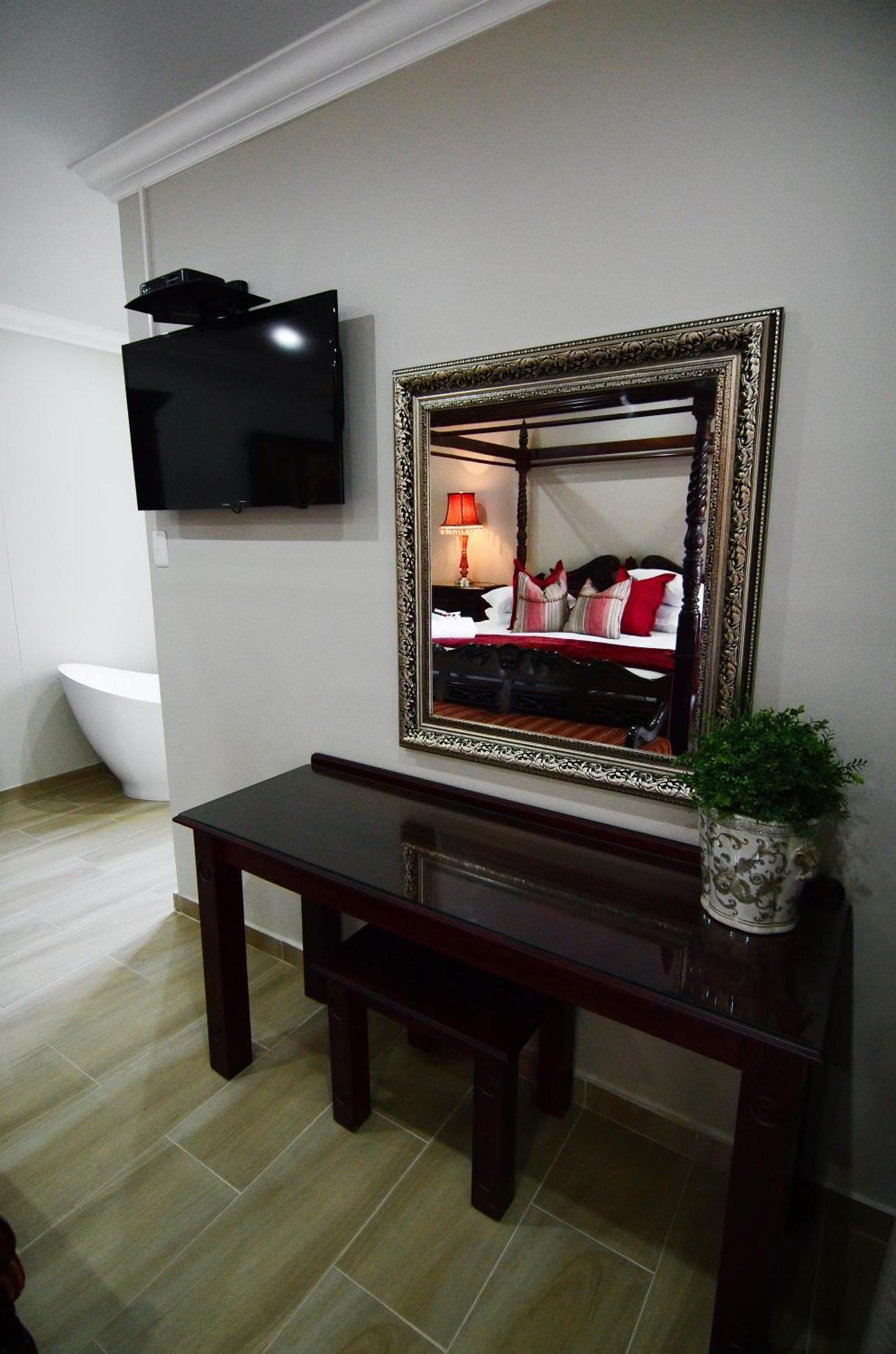 Abella Bed And Breakfast Vryburg Экстерьер фото