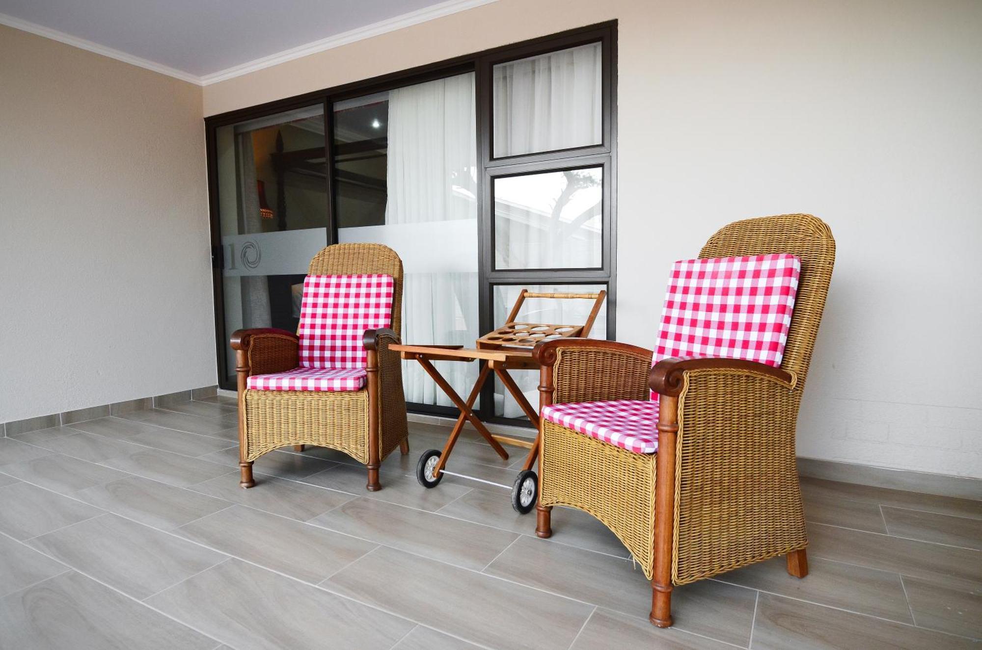 Abella Bed And Breakfast Vryburg Экстерьер фото
