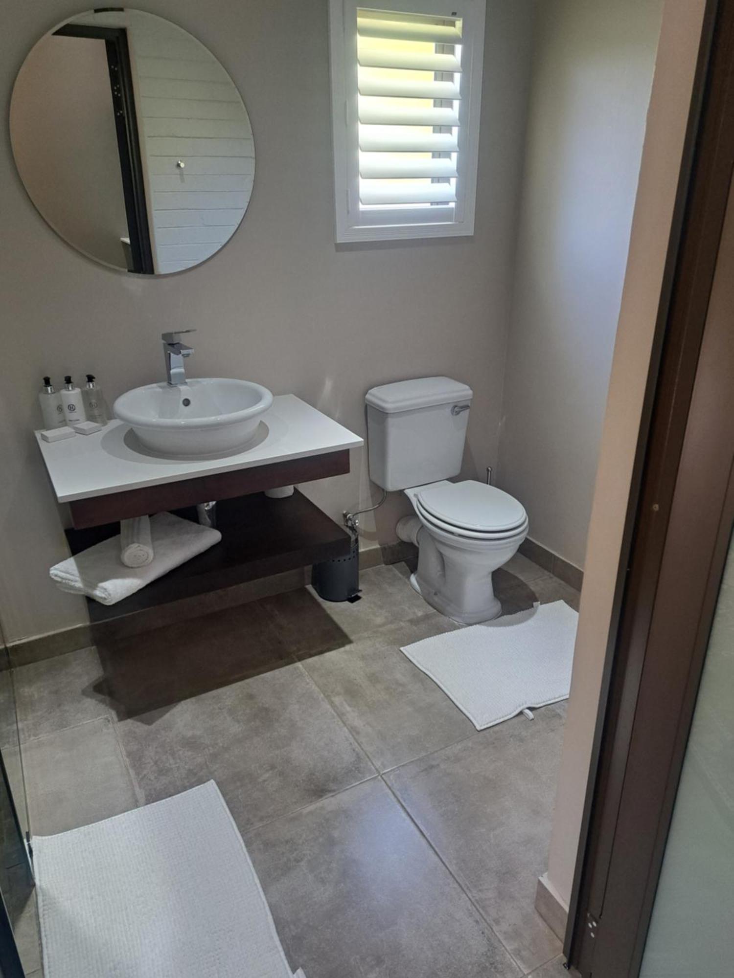 Abella Bed And Breakfast Vryburg Экстерьер фото