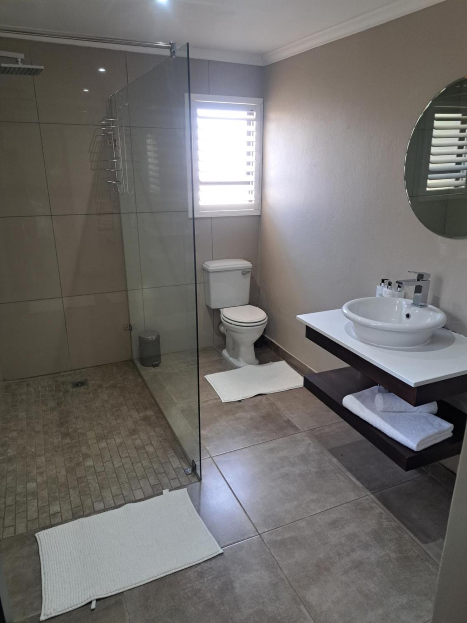 Abella Bed And Breakfast Vryburg Экстерьер фото
