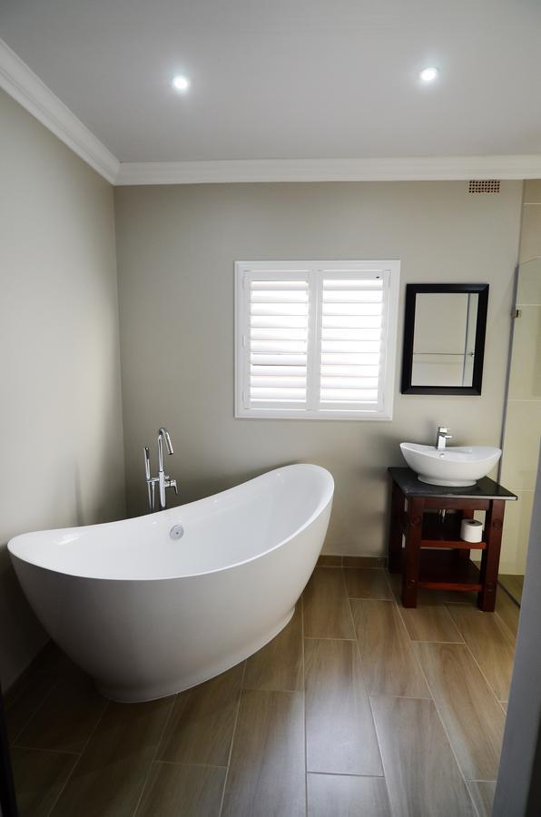 Abella Bed And Breakfast Vryburg Экстерьер фото