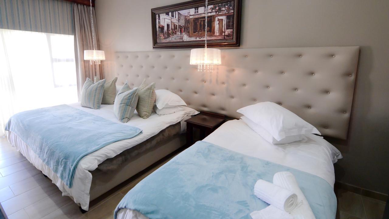 Abella Bed And Breakfast Vryburg Экстерьер фото