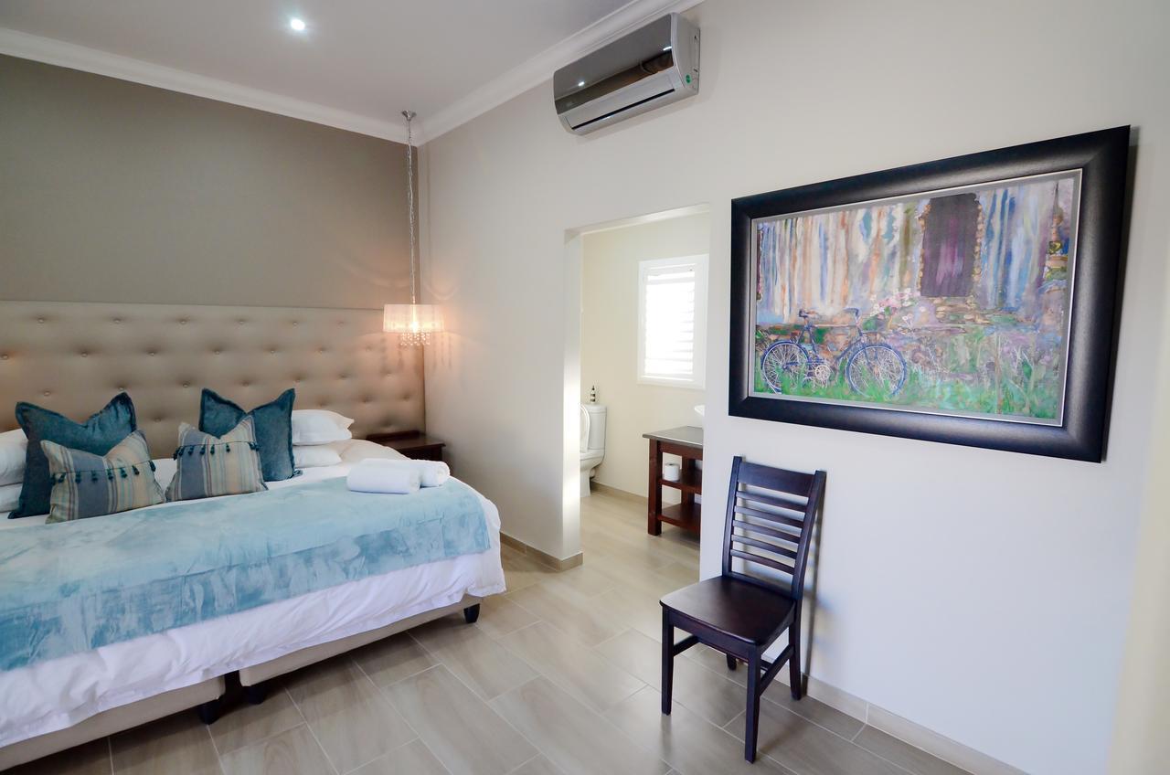 Abella Bed And Breakfast Vryburg Экстерьер фото